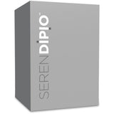 Serendipio Lorenzo Glass Double-Wall Cup - 350ml