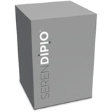 Serendipio Lorenzo Glass Double-Wall Cup - 350ml
