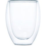 Serendipio Lorenzo Glass Double-Wall Cup - 350ml