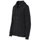 Ladies Rift Hooded Sweater