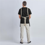 Oliver Bib Apron