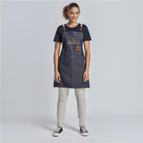 Oliver Bib Apron