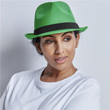 Jackson Fedora Hat