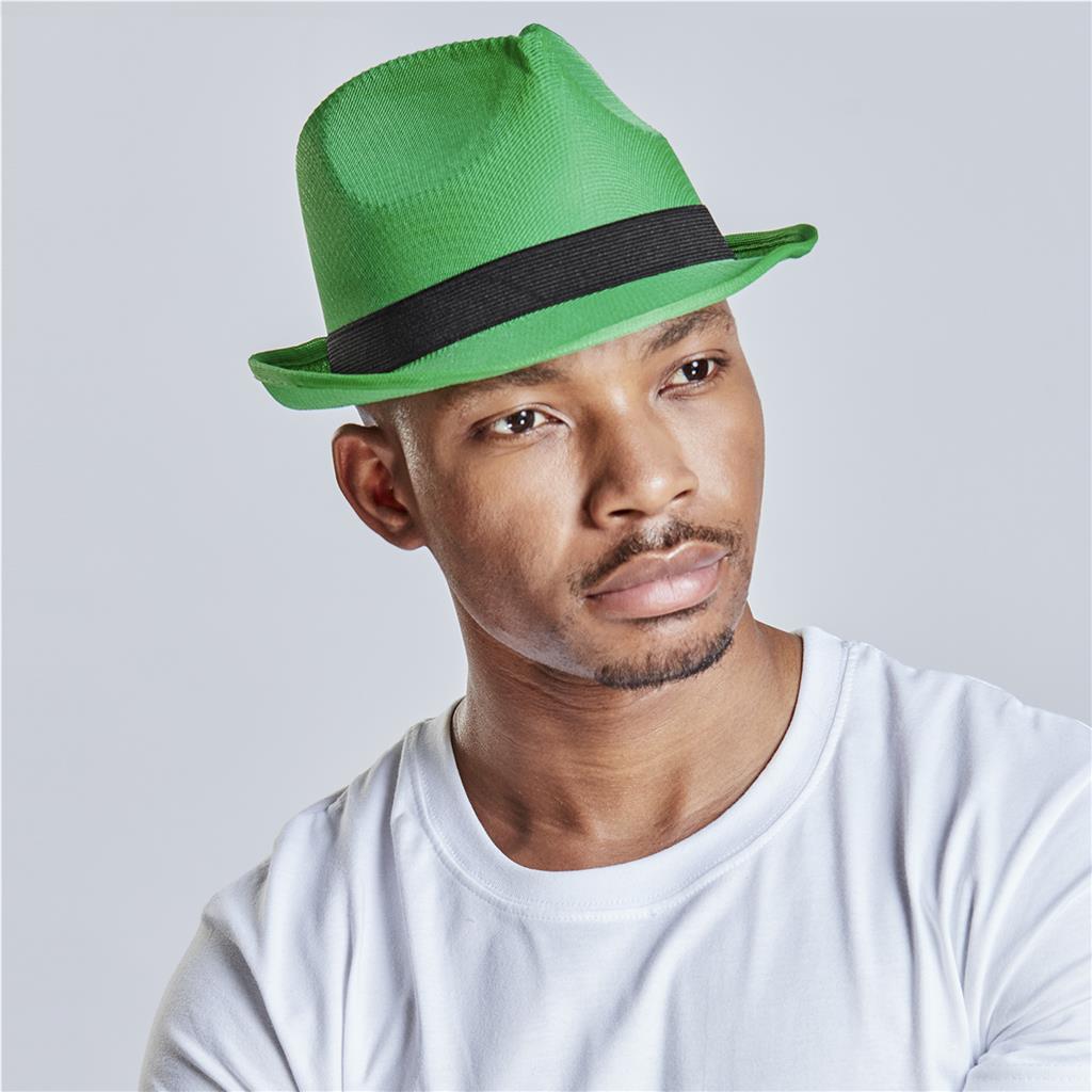 Jackson Fedora Hat