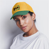 Fanflare Cap - 5 Panel