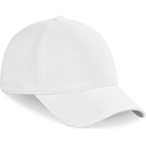 Alex Varga Malta Seamless Cap WHITE