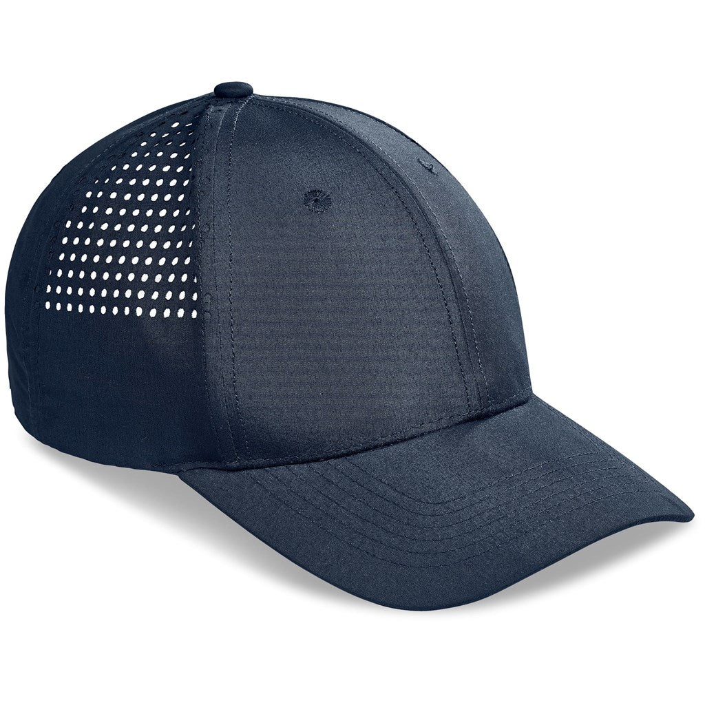 Relay Cap - 6 Panel NAVY