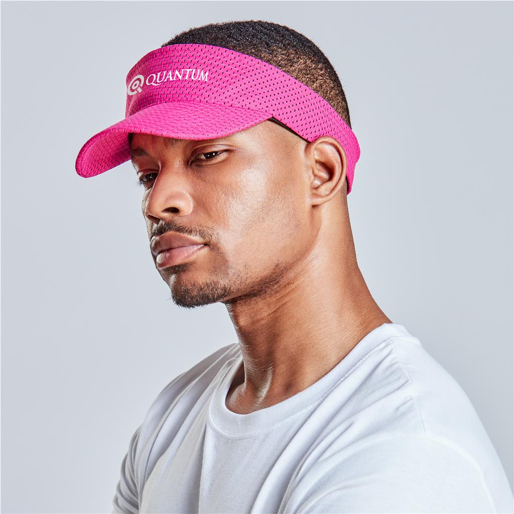 Helios Sun Visor