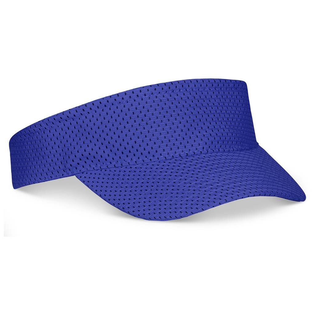 Helios Sun Visor ROYAL BLUE