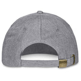Austin Linen Cap - 6 Panel