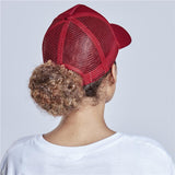 Vibe Foam Trucker Cap - 5 Panel