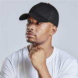 Boost Premium Trucker Cap - 6 Panel