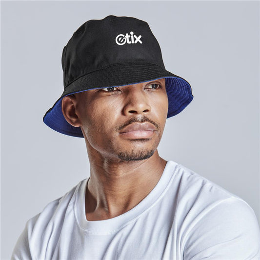 Urban Reversible Bucket Hat