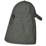 Jabula 6 Panel Cap