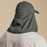 Jabula 6 Panel Cap