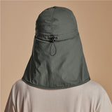 Jabula 6 Panel Cap