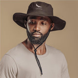Somabula Oilskin Hat