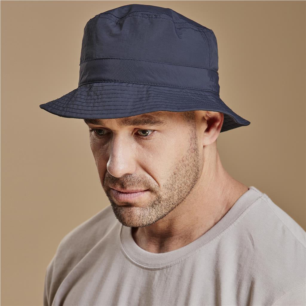 Molopo Bucket Hat