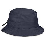 Molopo Bucket Hat NAVY