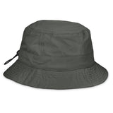 Molopo Bucket Hat OLIVE