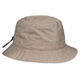 Molopo Bucket Hat STONE