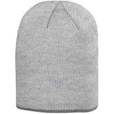 Quebec Acrylic Beanie GREY
