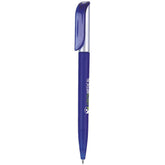 Altitude Tootwenny Twist Ball Pen BLUE