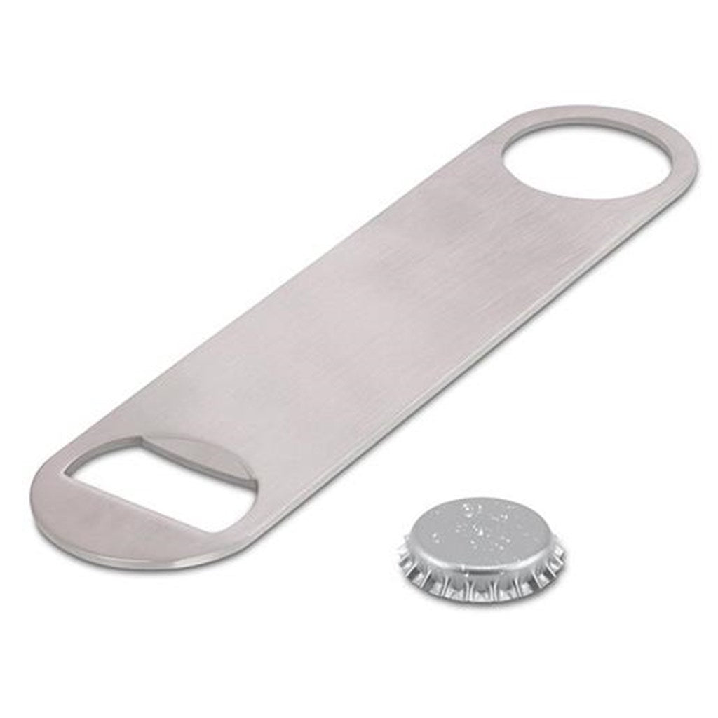 Altitude Bar-Blade Bottle Opener SILVER