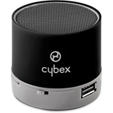 Altitude Nexus Bluetooth Speaker BLACK
