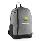 Altitude Spartan Backpack BLACK