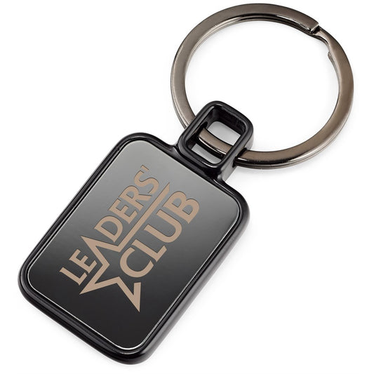 Altitude Splendour Keyholder BLACK