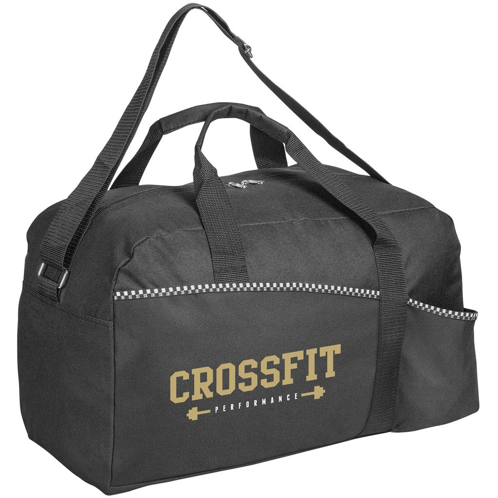 Altitude Nova Sports Bag BLACK