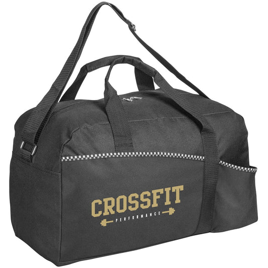 Altitude Nova Sports Bag BLACK