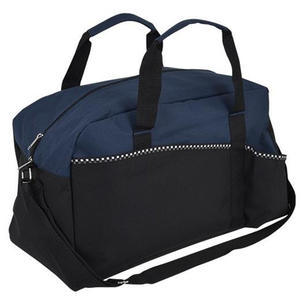 Altitude Nova Sports Bag NAVY