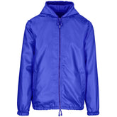 Kids Alti-Mac Fleece Lined Jacket ROYAL BLUE