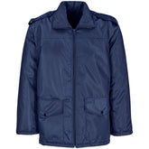 Alaris Padded Jacket NAVY