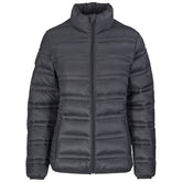 Ladies Eclipse Jacket GREY