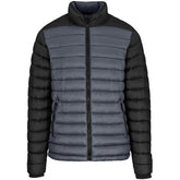 Mens Alex Varga Ascentia Jacket BLACK
