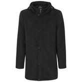 Mens Alex Varga Gallegos Jacket BLACK