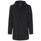 Mens Alex Varga Gallegos Jacket BLACK
