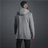 Mens Alex Varga Gallegos Jacket