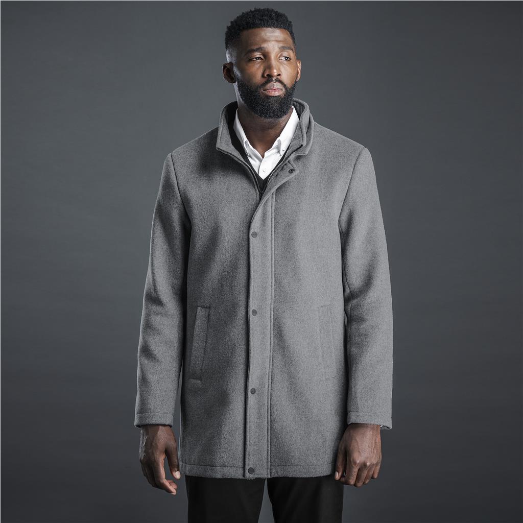 Mens Alex Varga Gallegos Jacket