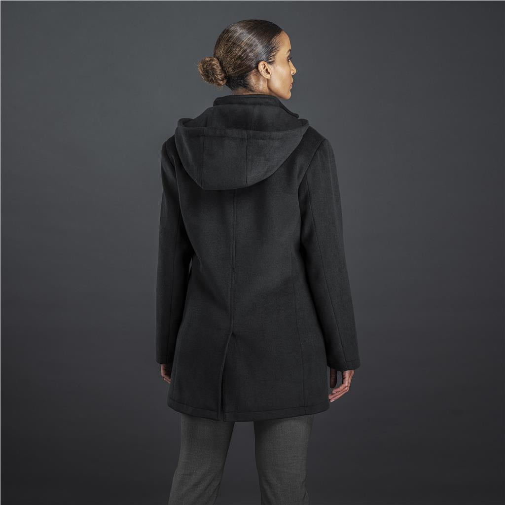 Ladies Alex Varga Gallegos Jacket