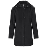 Ladies Alex Varga Gallegos Jacket BLACK