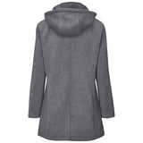 Ladies Alex Varga Gallegos Jacket