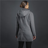 Ladies Alex Varga Gallegos Jacket