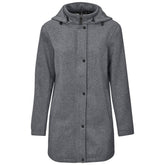 Ladies Alex Varga Gallegos Jacket GREY