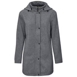 Ladies Alex Varga Gallegos Jacket GREY
