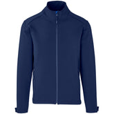 Mens Nagano Softshell Jacket NAVY