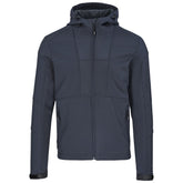 Mens Nexus Softshell Jacket GREY